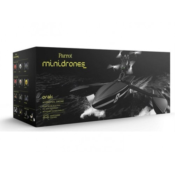 Лодка Parrot Minidrone Orak (PF723400AA)